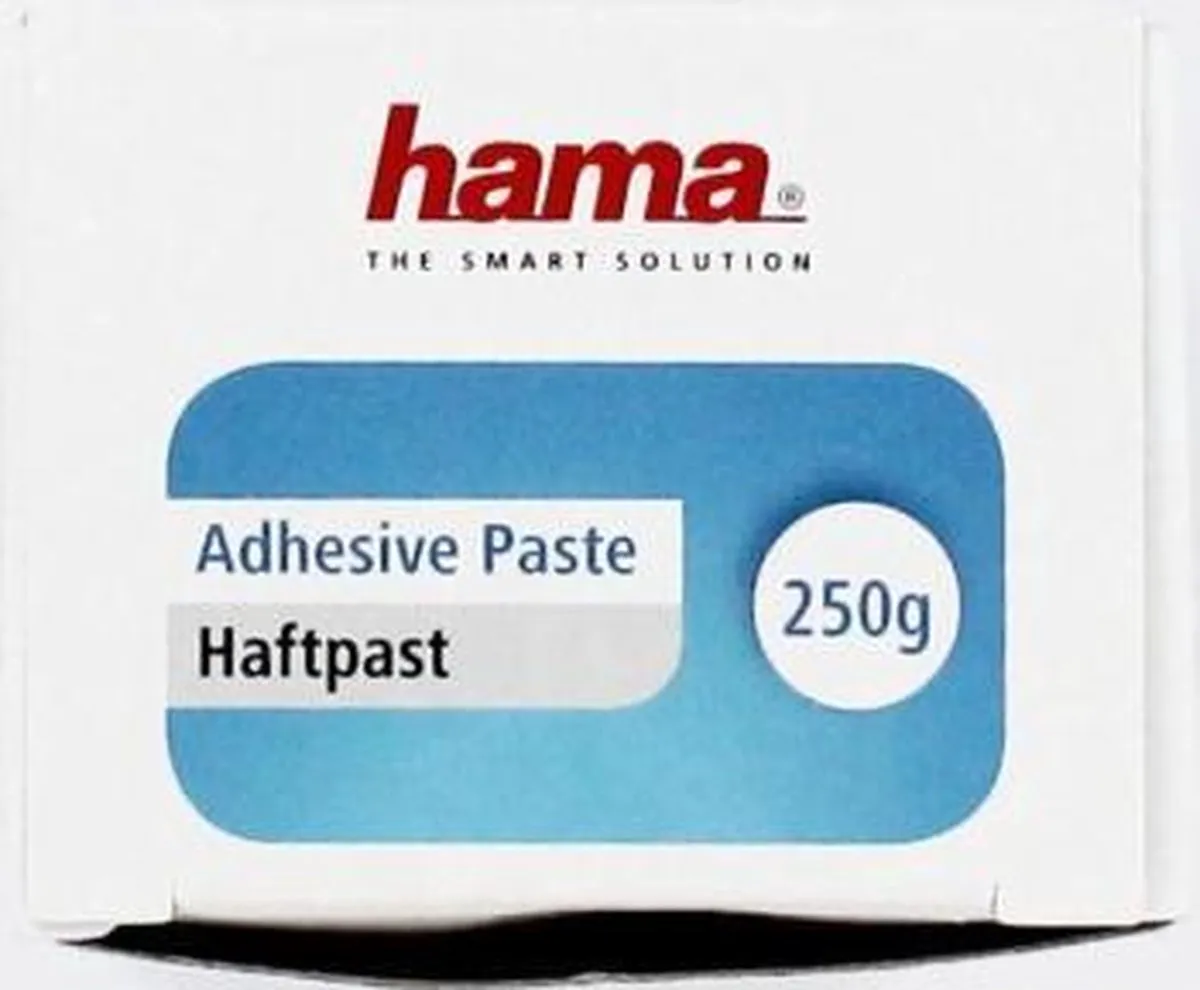 Hama Kleefpasta Studiohulp - Grijs - afbeelding 6 van 6