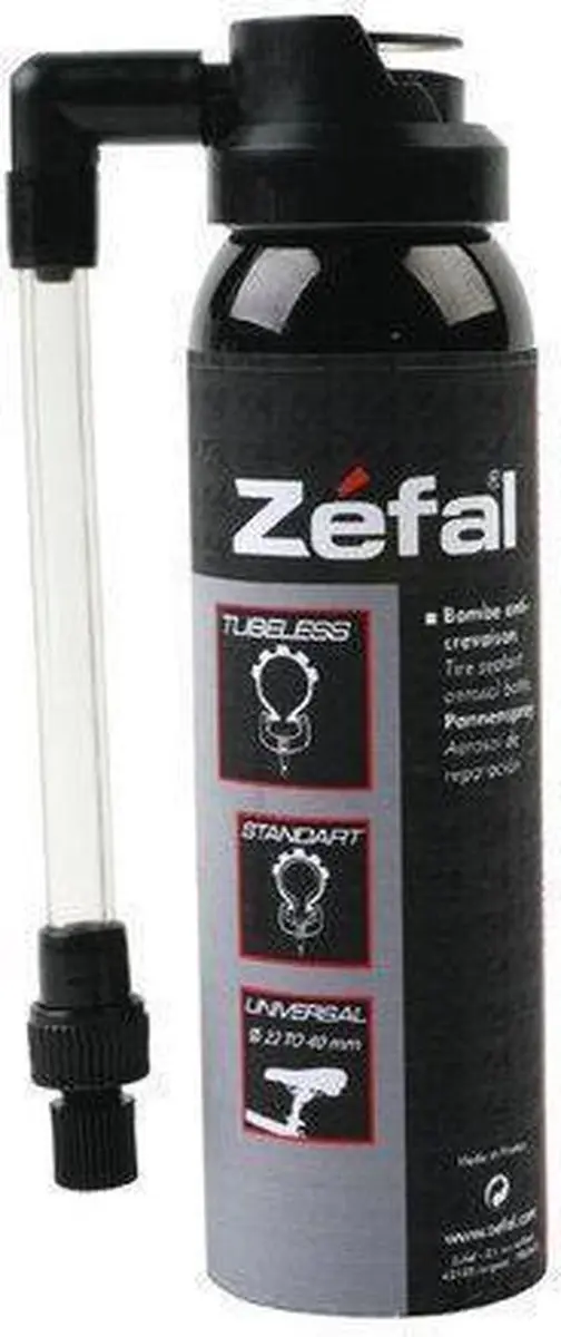 Zefal Reparatie Spray