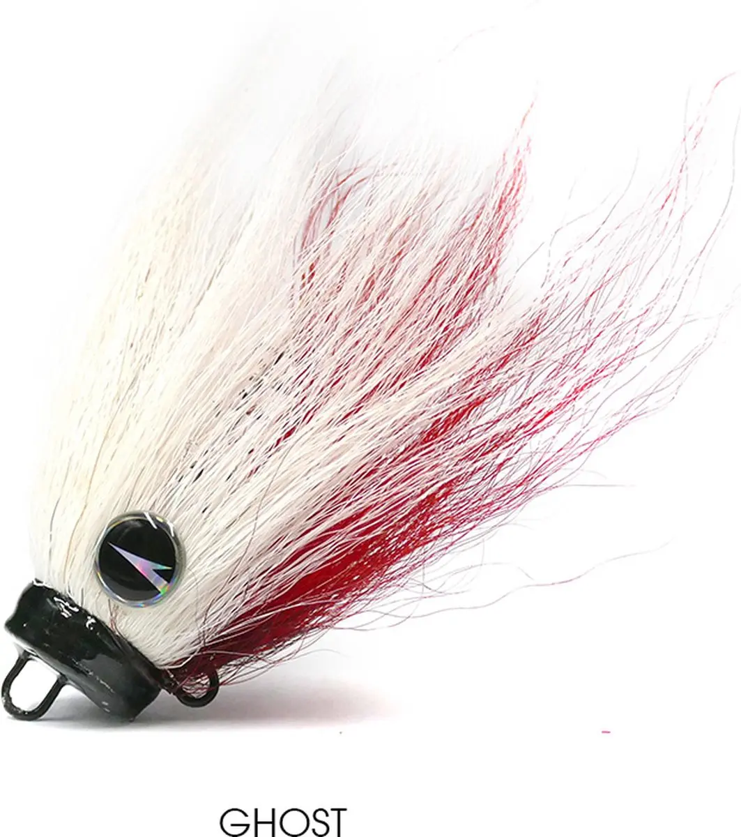 VMC Mustache Rig GH