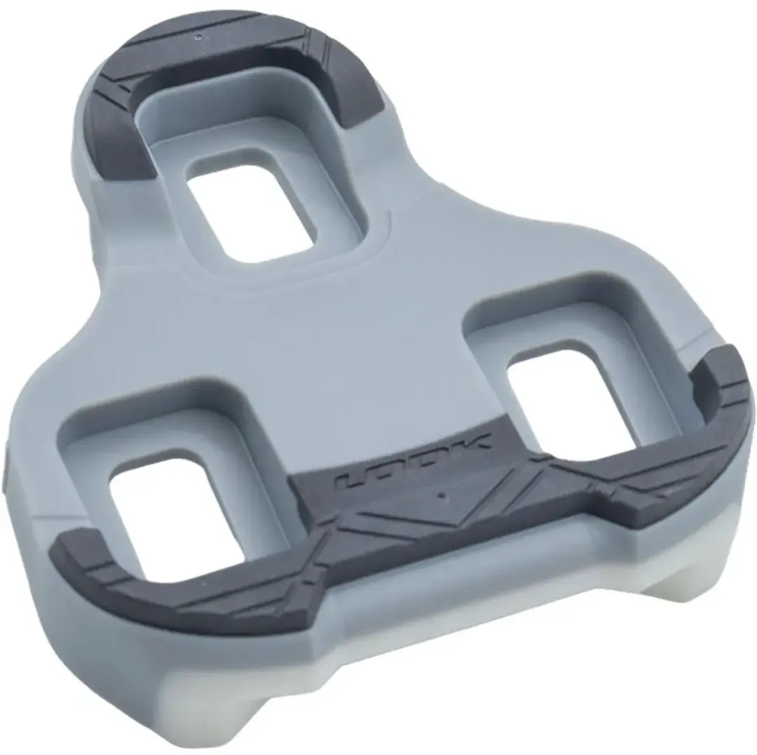 Look Keo Grip 4.5° Schoenplaatjes Grijs - afbeelding 4 van 5