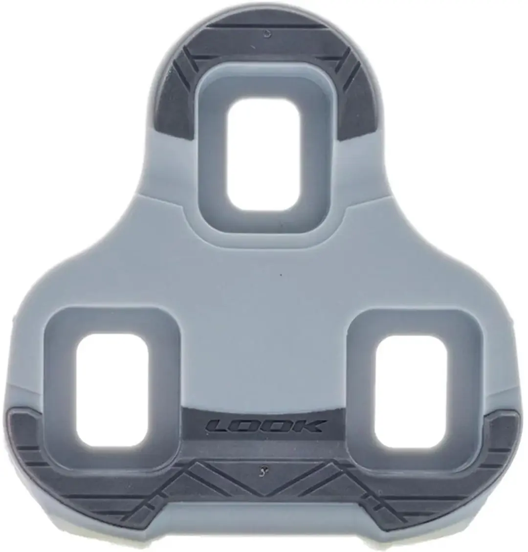 Look Keo Grip 4.5° Schoenplaatjes Grijs - afbeelding 2 van 5