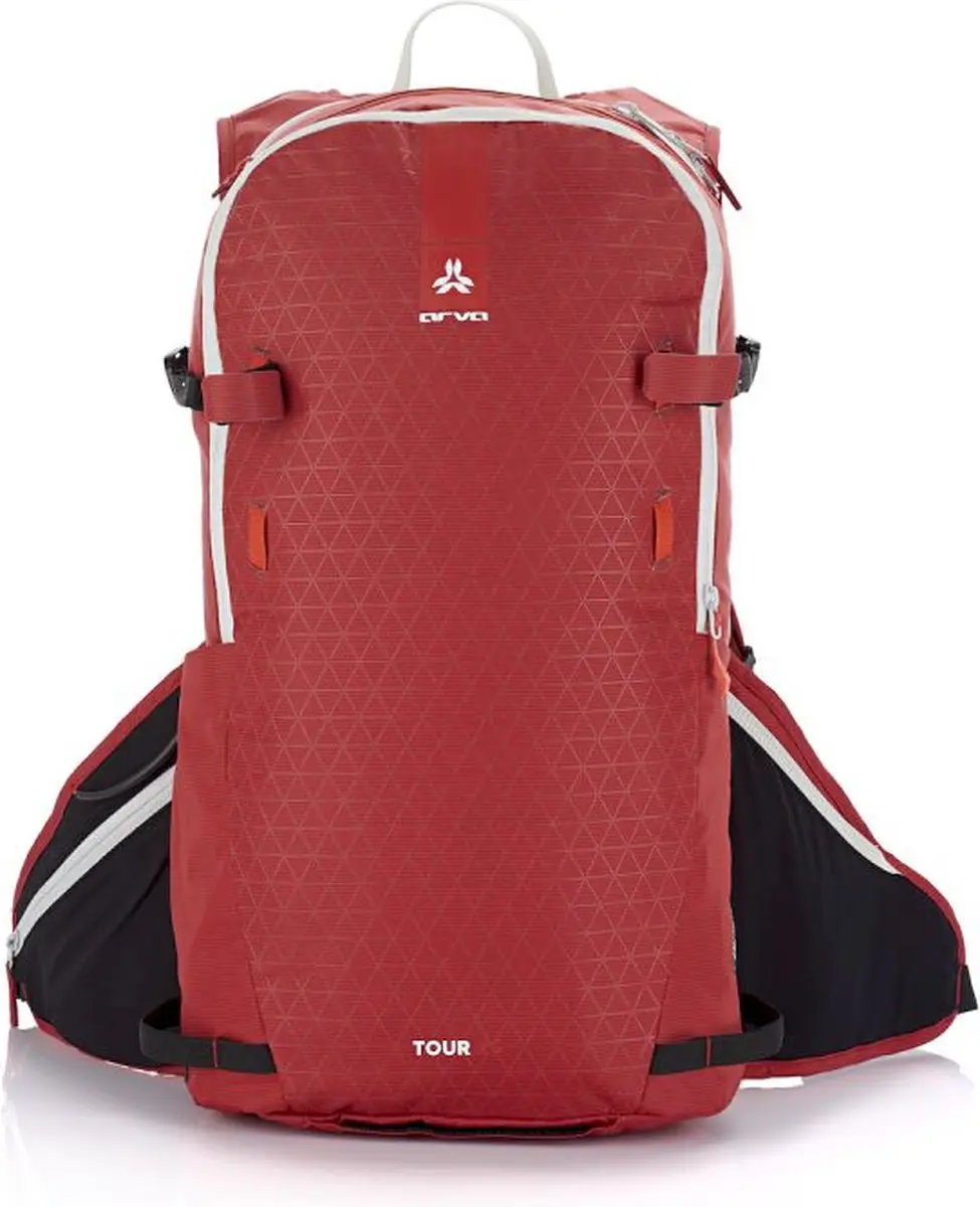 Arva Backpack Tour 25