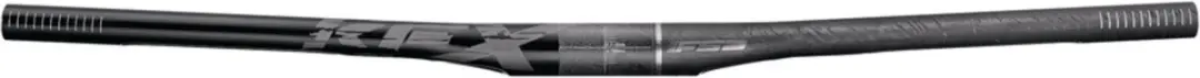 FSA KFX Flat Carbon MTB stuur 760mm