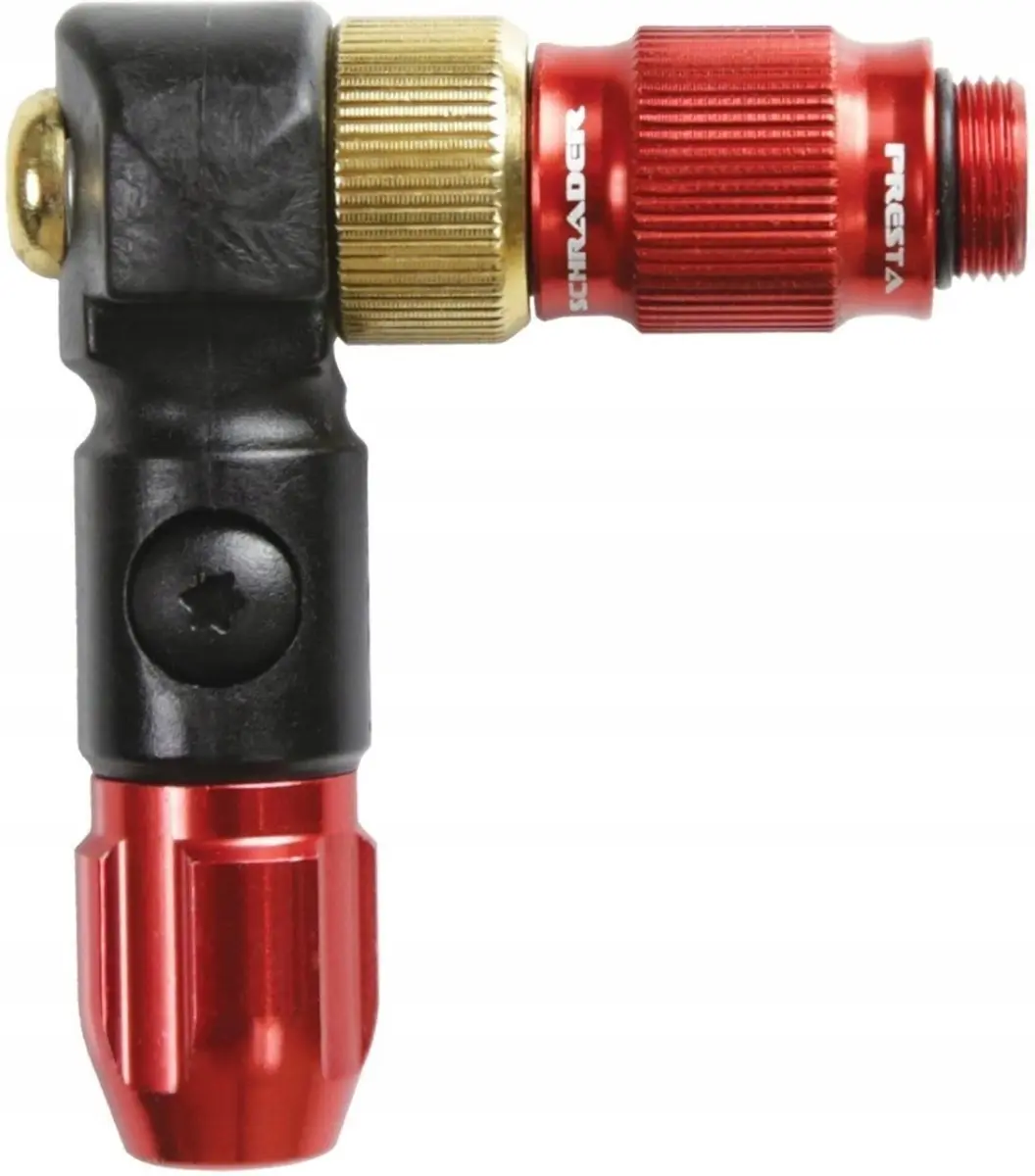 Lezyne Alloy Digital Drive 3.5 Vloerfietspomp - Zilver - afbeelding 2 van 5