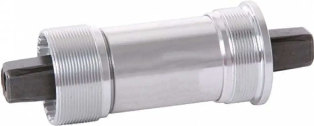 Sunrace Trapas Spieloos Alu Cup 116 Mm Bsa Zilver