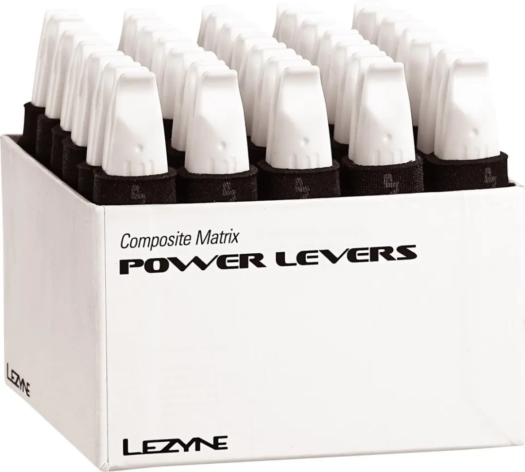 Lezyne Power Lever Bandenlichters