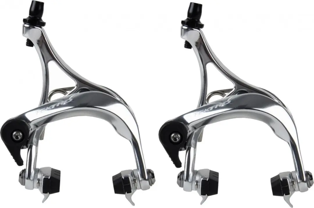 Remset caliper race Tektro R540 met remblokken