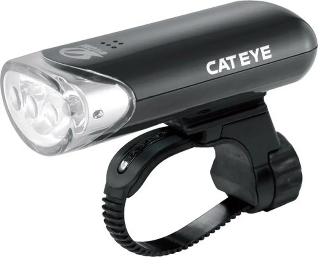 CatEye EL135N Koplamp Fiets