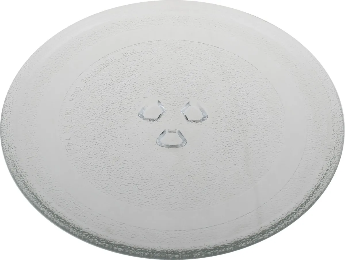 Whirlpool Glasplaat Microgolfoven 22L