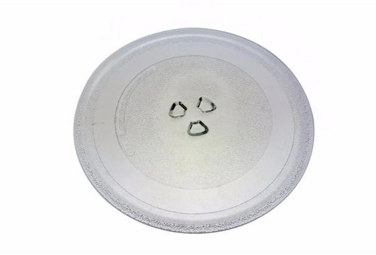 Whirlpool Glasplaat Microgolfoven 22L - MPN 482000009428