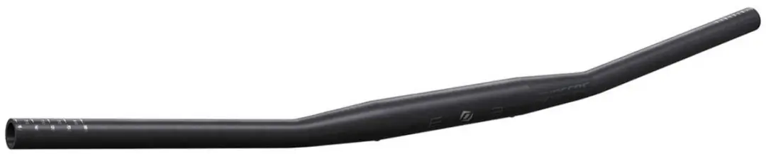 Syncros Fraser 1.0 Xc Stuur Zilver 31.8 mm / 740 mm