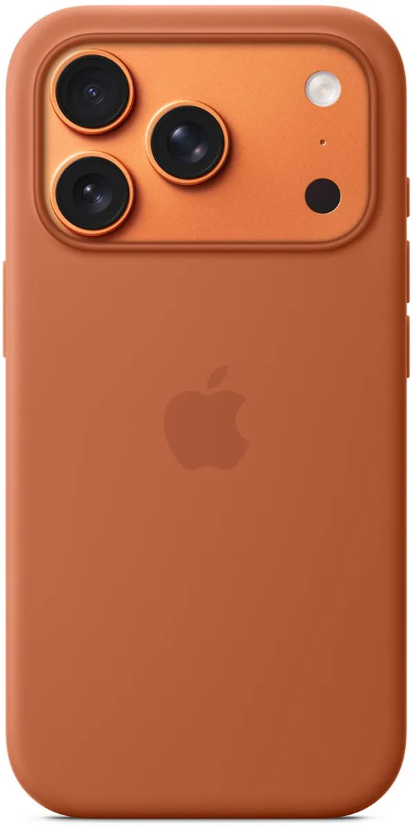 Apple iPhone 17 Pro Siliconenhoesje MGFJ4ZM/A