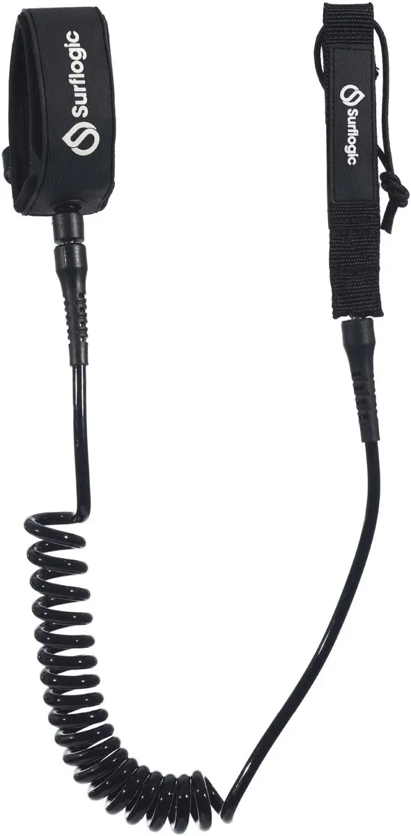 Surflogic Foil Coil Ankle 6 7mm