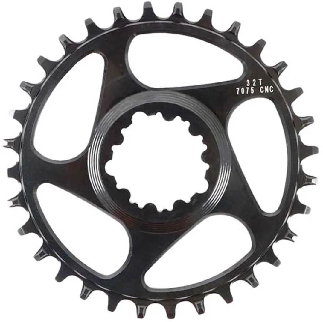 MASSI C.Sr 36T Fietsenschijflade