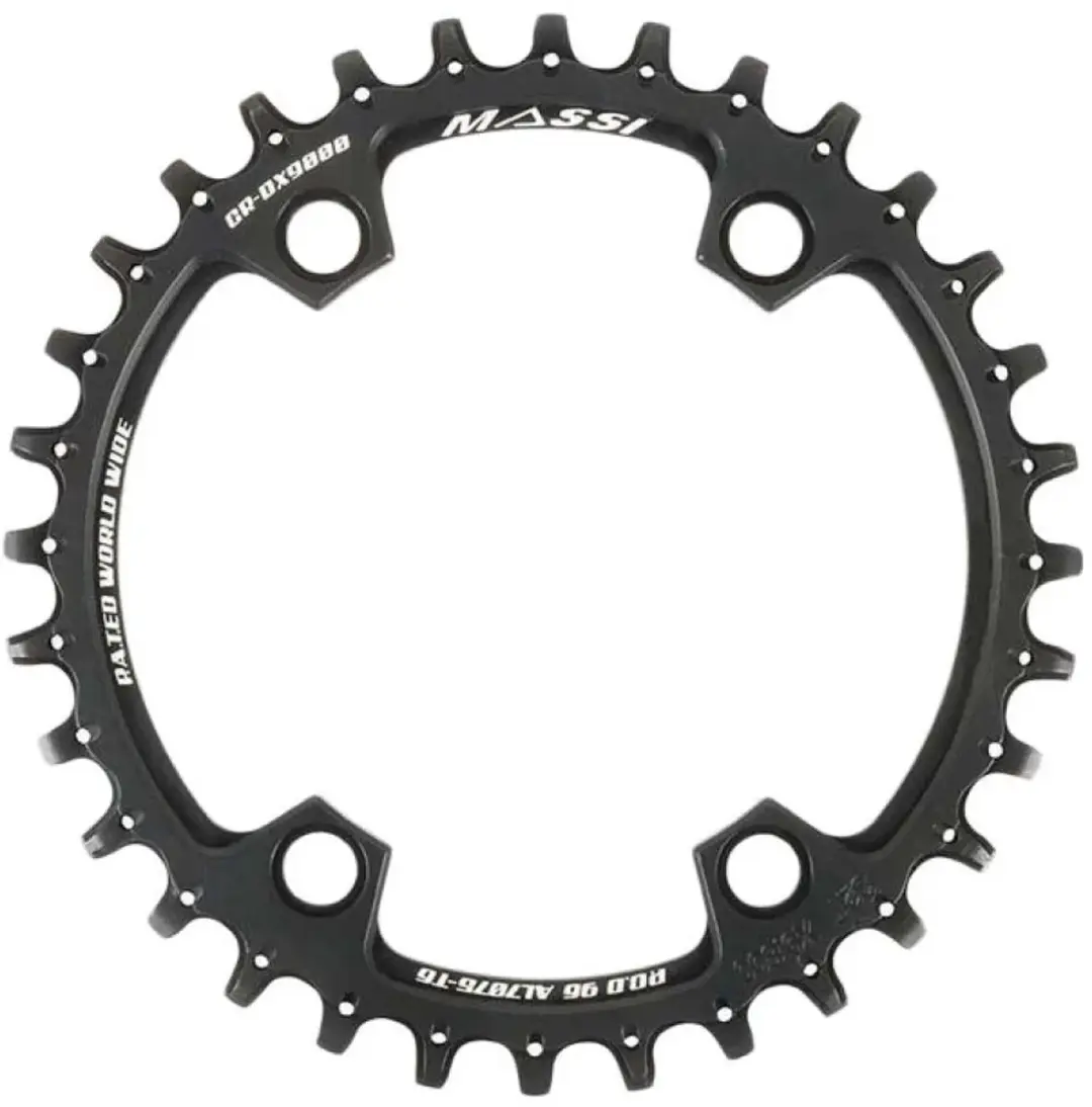 MASSI Narrow Wide Comp Shimano Kettingblad 32t
