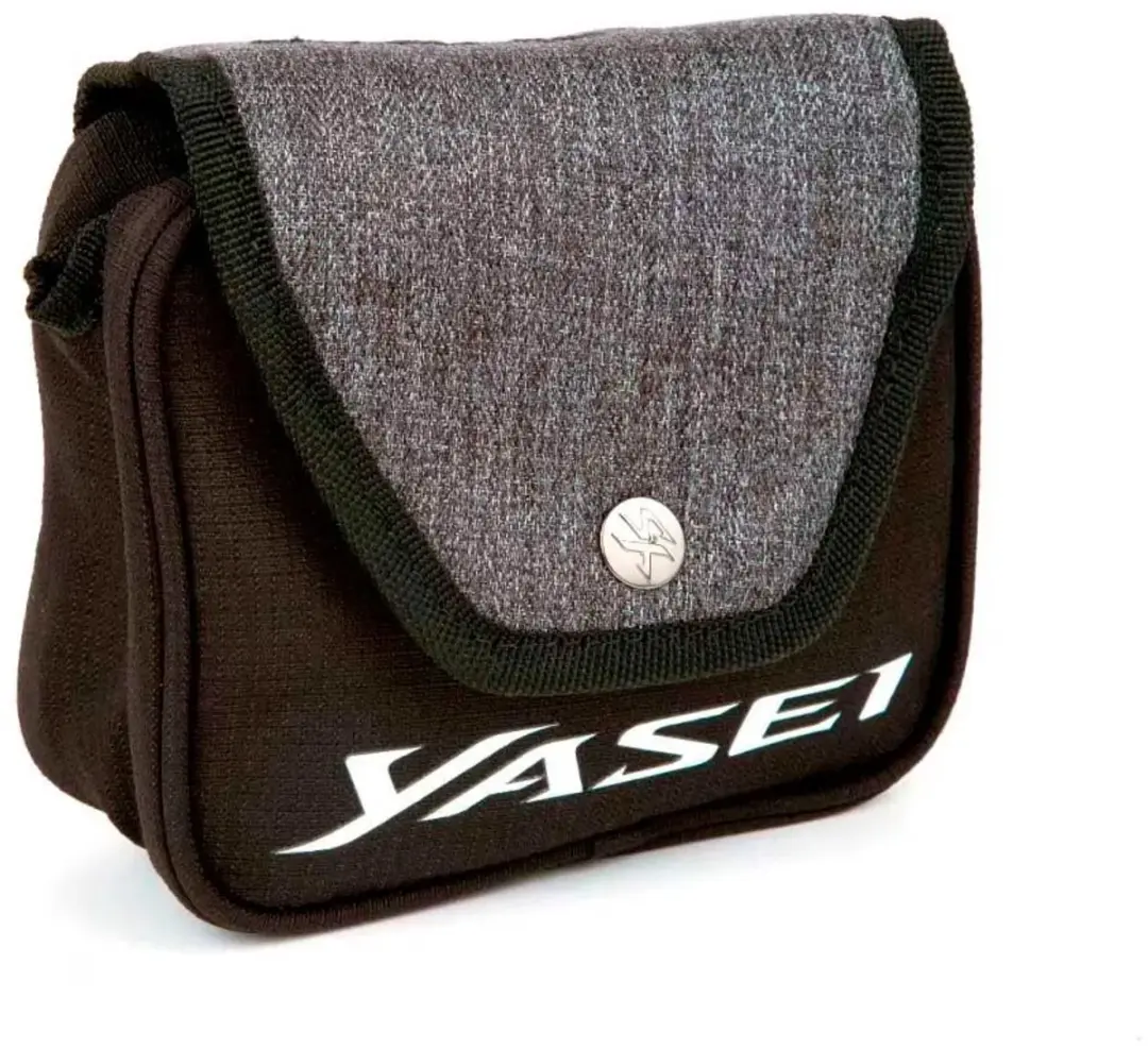 Shimano Yasei Sync Reel Case - afbeelding 5 van 5