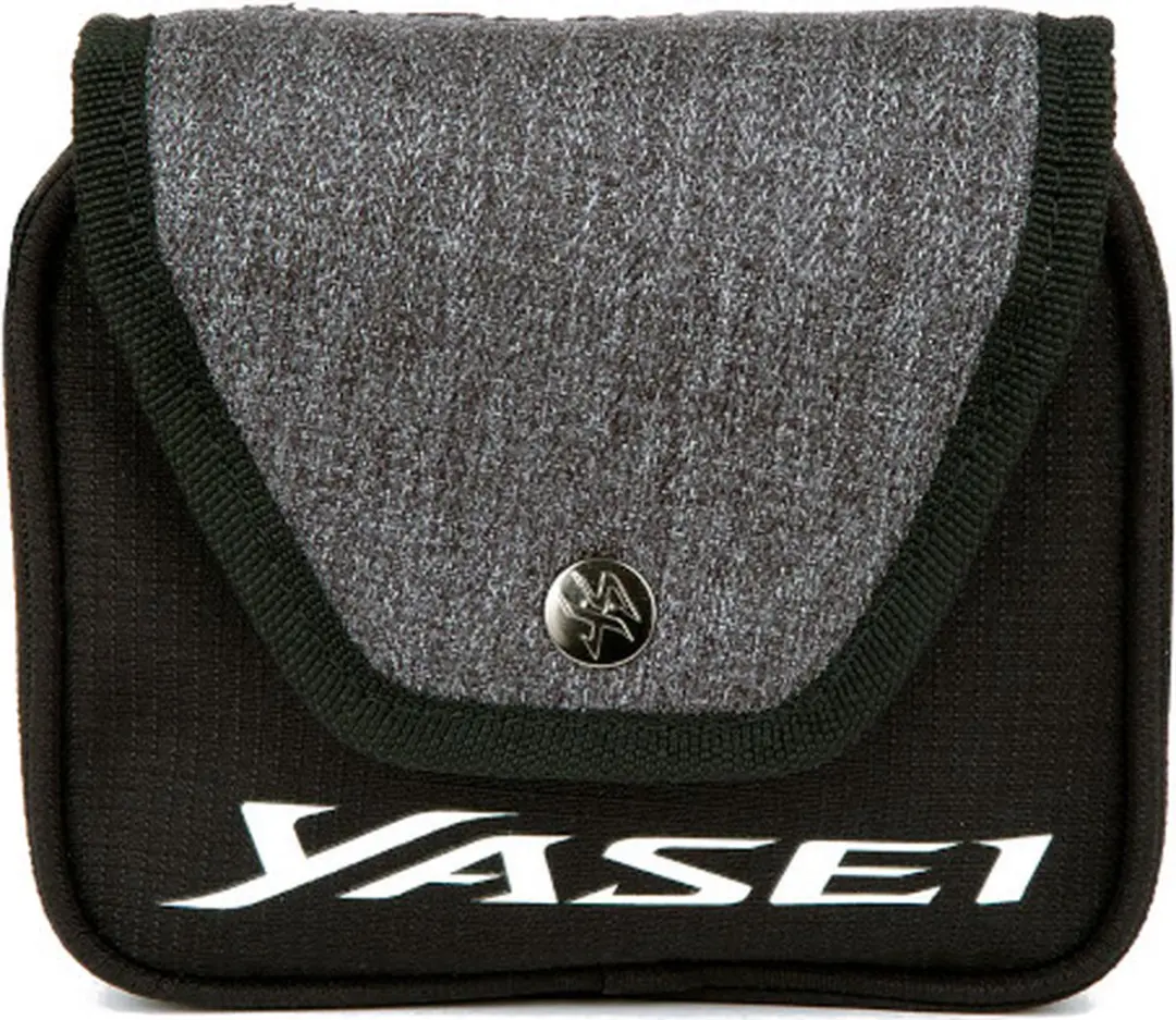 Shimano Yasei Sync Reel Case - afbeelding 4 van 5