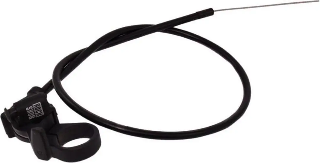 RockShox Poplock remotehendel links - afbeelding 4 van 4