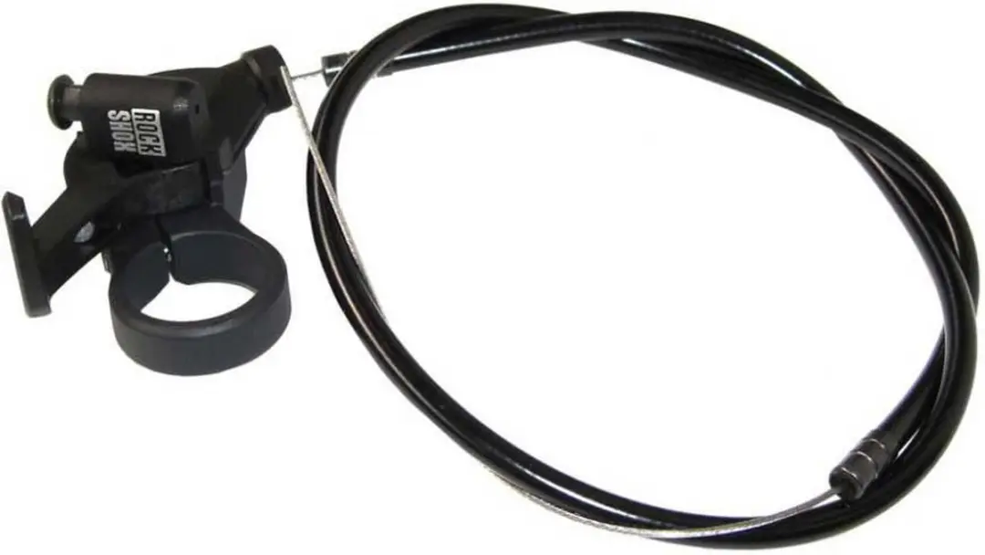 RockShox Poplock remotehendel links - afbeelding 3 van 4