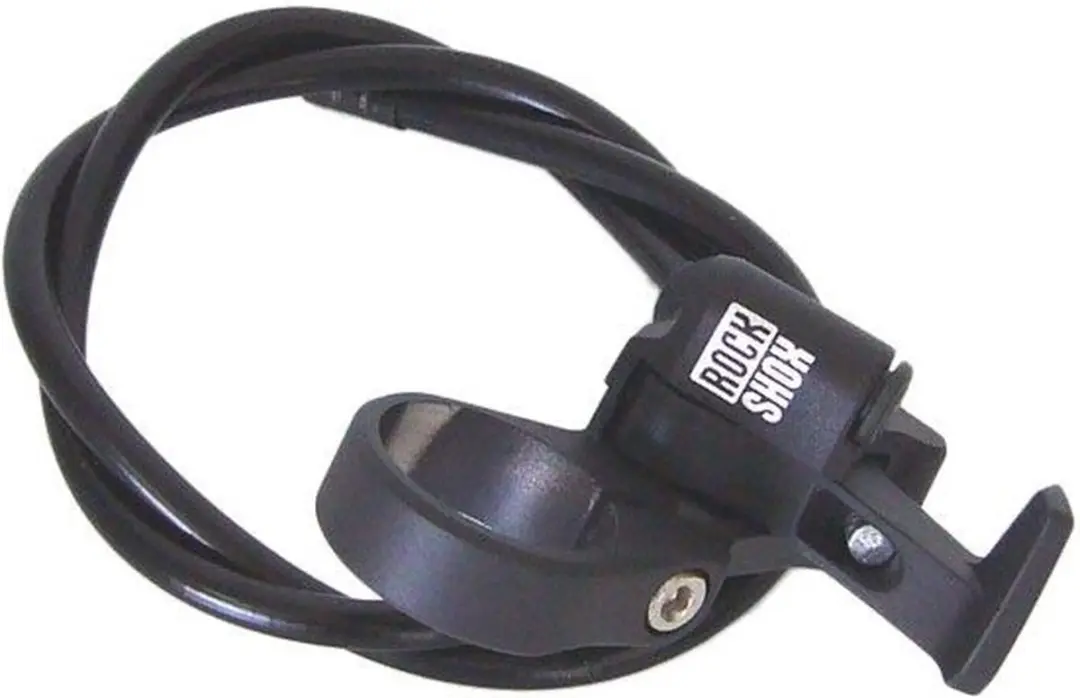 RockShox Poplock remotehendel links - afbeelding 2 van 4