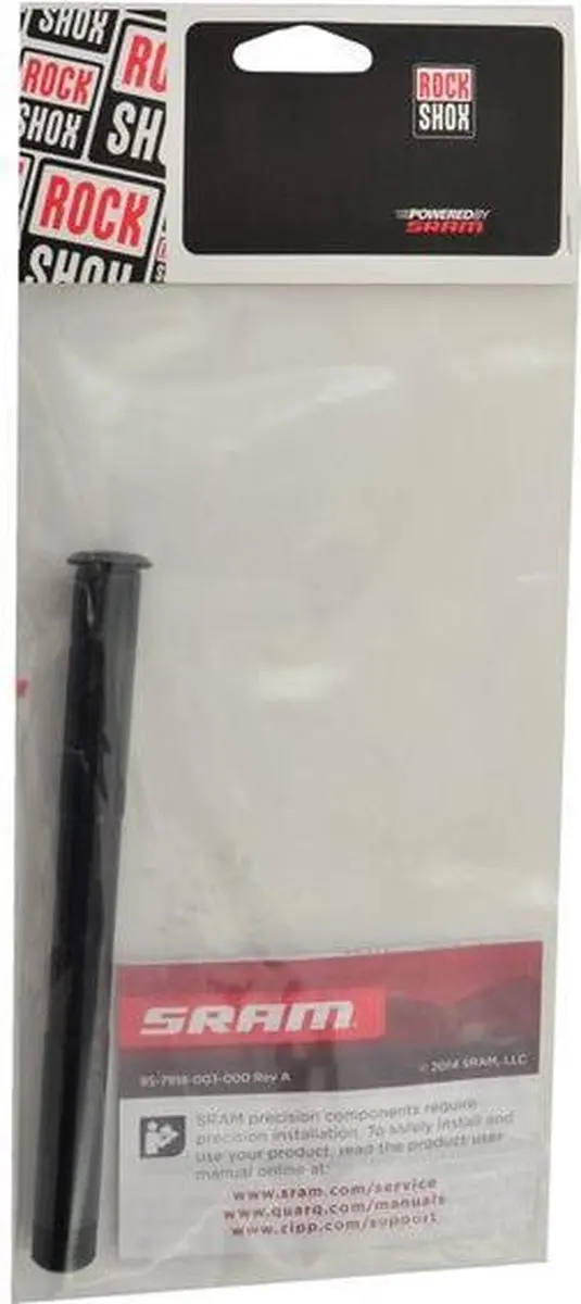 RockShox Maxle Stealth Voorwiel Steekas 15x110mm - afbeelding 3 van 3