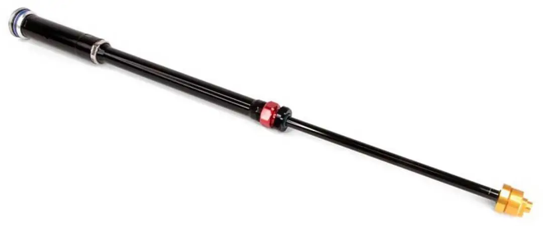Rockshox Charger 3.1 Fa Pike Flight Attendant C1+ 2023+ Patroon Goud