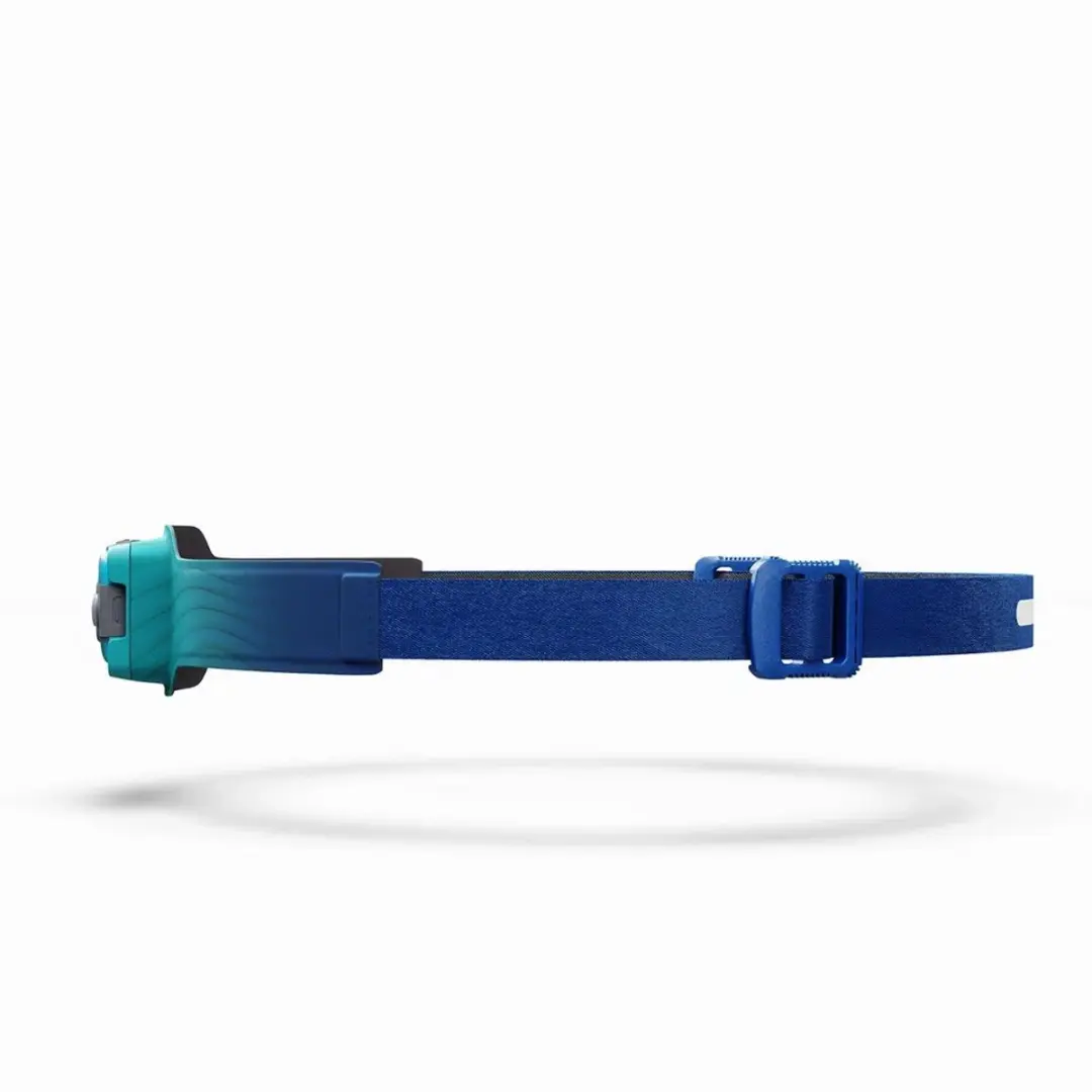 BioLite Headlamp 325 - Teal - afbeelding 4 van 6