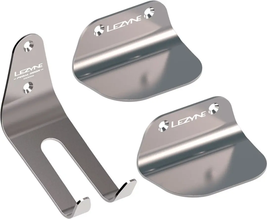 Lezyne Stainless Pedal Hook - afbeelding 6 van 6