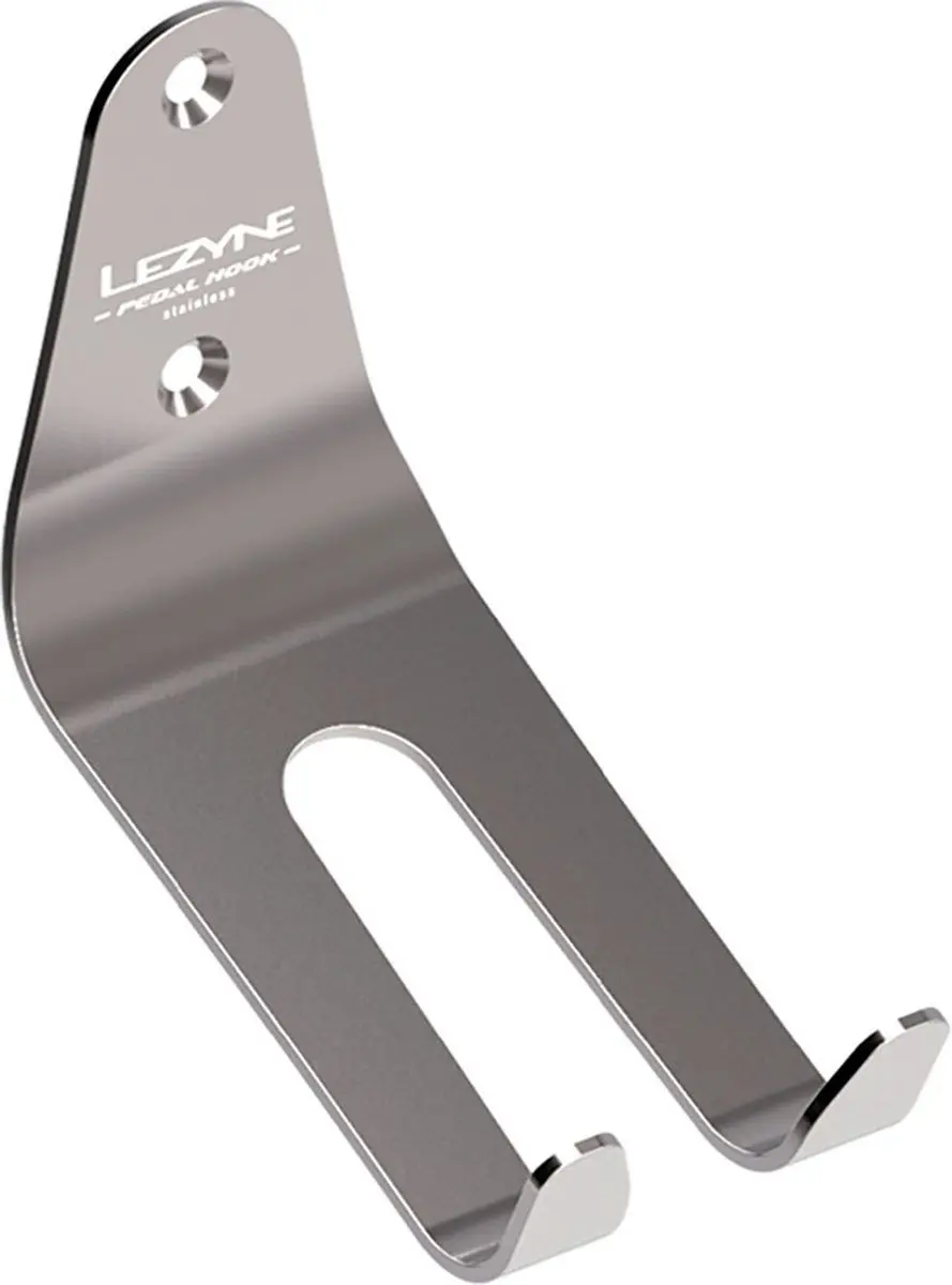 Lezyne Stainless Pedal Hook - afbeelding 2 van 6