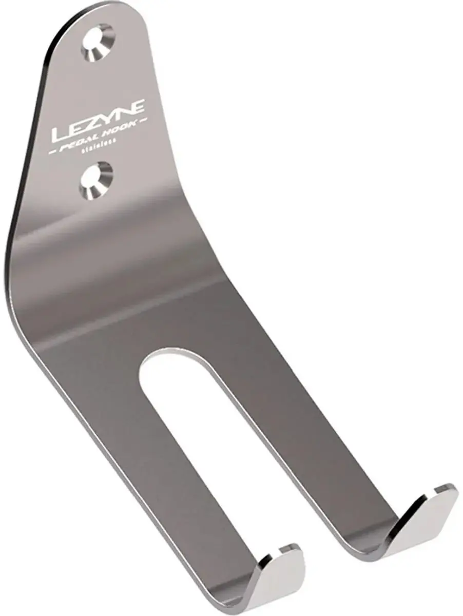 Lezyne Stainless Pedal Hook - afbeelding 4 van 6