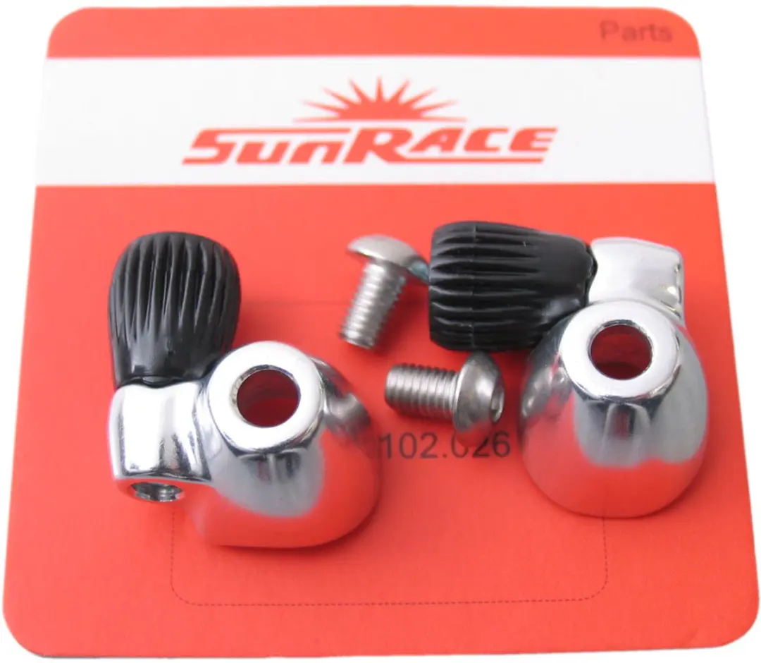 Kabelstoppper Race  Down-Tube  (set)