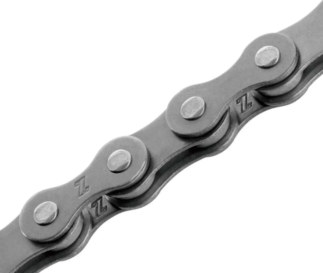 KMC Z1 Narrow EPT ketting 112 schakels - zilver - afbeelding 2 van 6