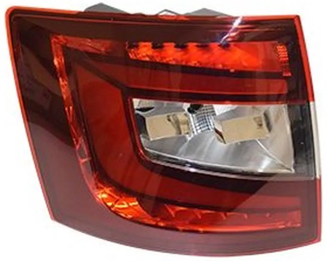 Achterlicht links Skoda Octavia Iii Combi (5e5, 5e6). Model: 2012-11