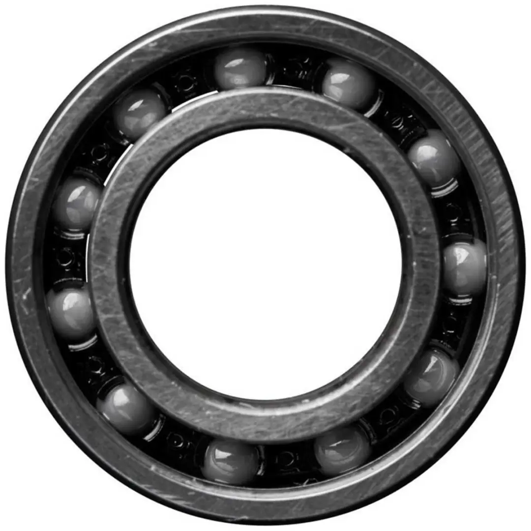 Ceramicspeed 61800 Lagers Zilver 19 x 10 x 5 mm