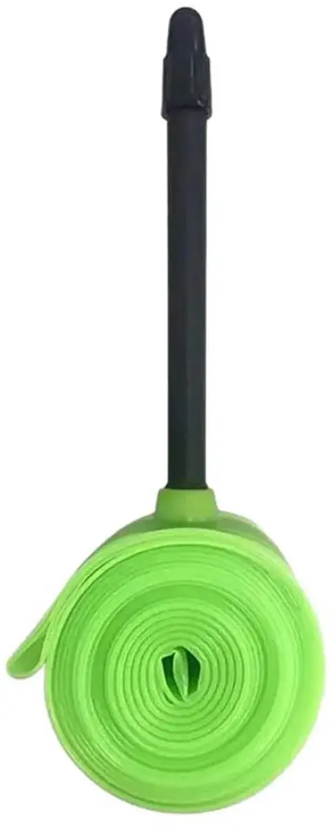Chaoyang TPU Presta 80 Binnenband 700C/25-28 Groen
