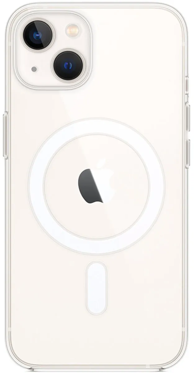 Apple iPhone 13 MagSafe Hoesje