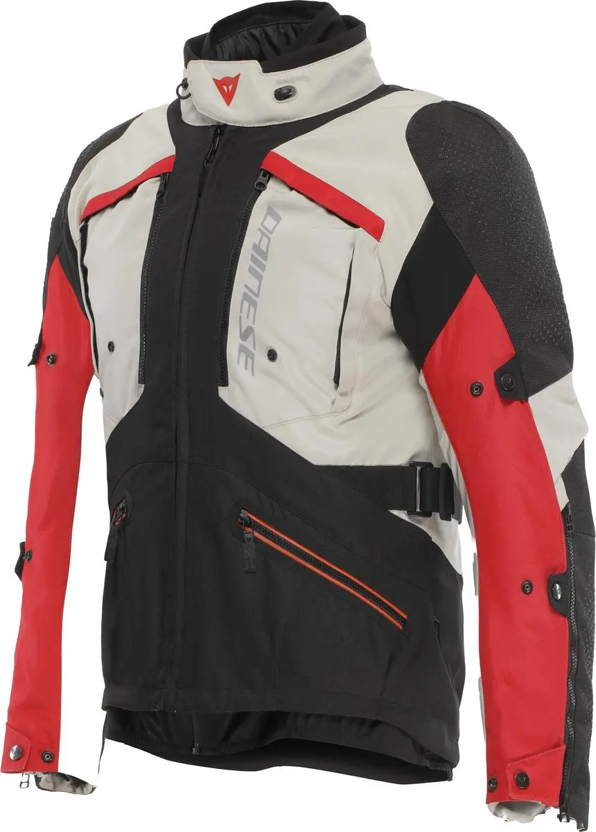 Dainese Gullfoss D-Dry waterdichte motorjas