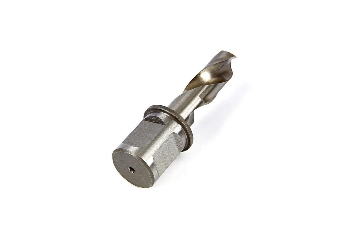 HBM 12x35mm Spiraalboor Weldon Opname - afbeelding 3 van 3