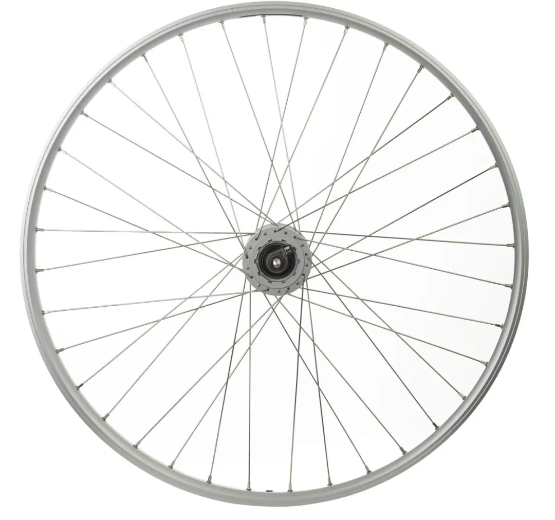 CORDO Voorwiel 28 inch