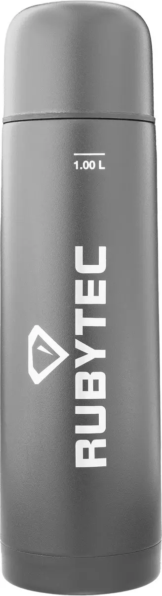 Rubytec Shira Vacuüm Drinkfles 1 liter