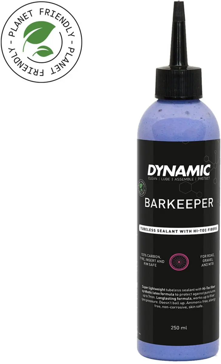 Dynamic Barkeeper 250ml Tubeless Sealant