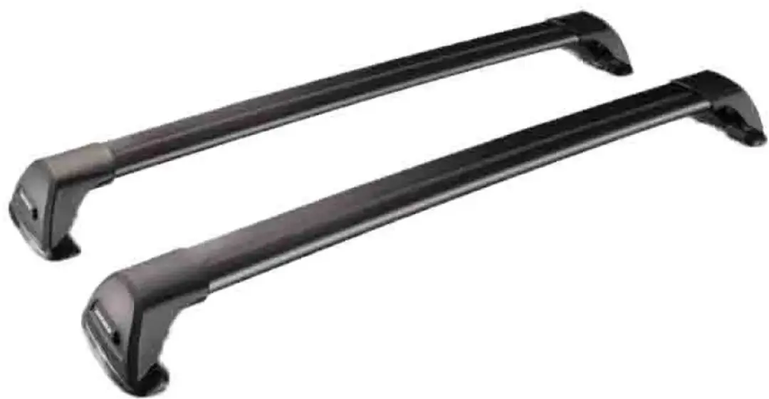 Yakima Flushbar Dakdrager 2 Eenheden