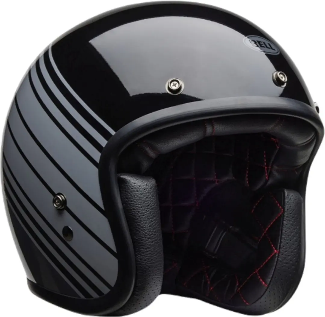 Bell C500 Edge Jethelm -