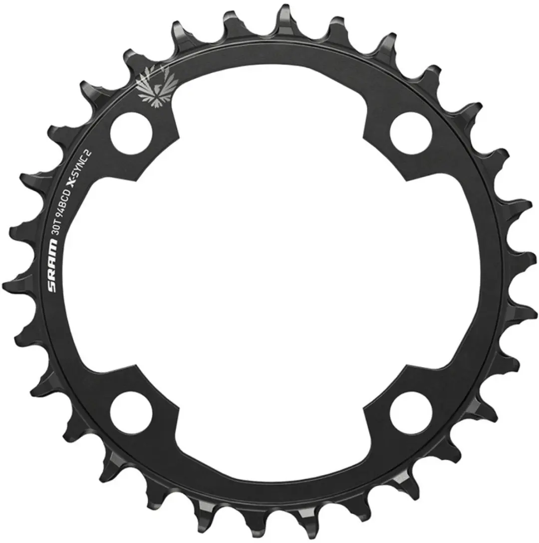 SRAM X-Sync 2 30T Kettingblad