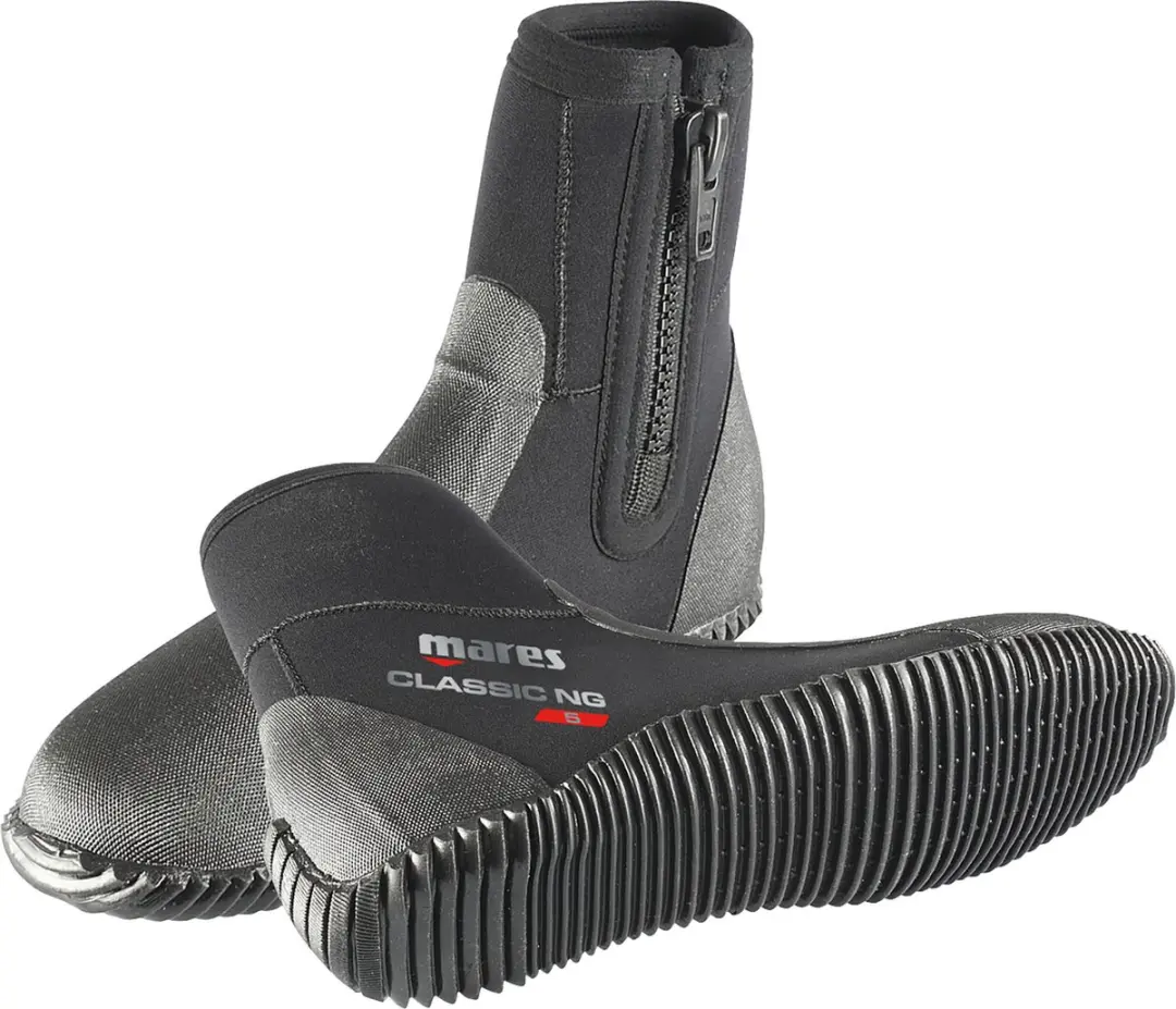 Mares Boot Classic