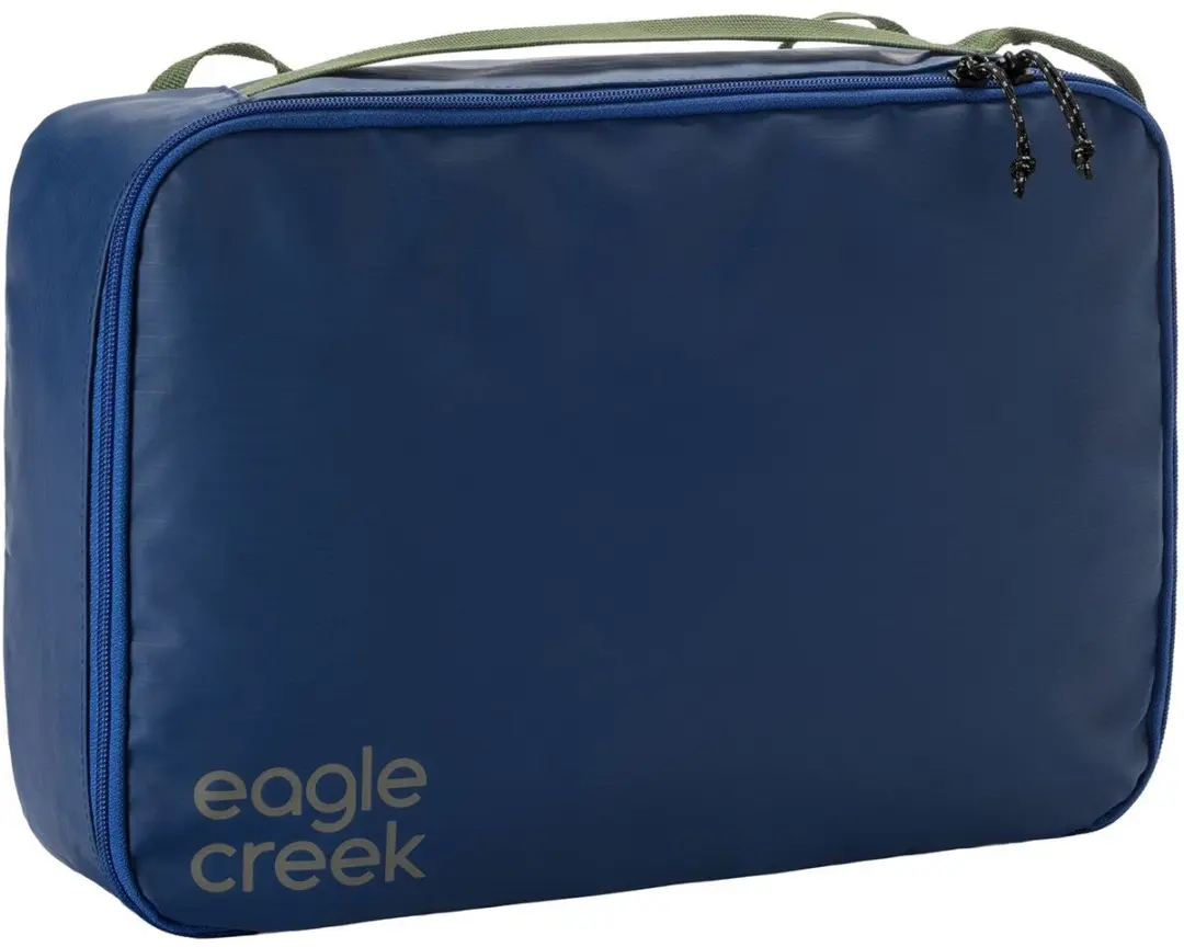 Eagle Creek Pack-It Gear Cube M Atlantic Blue