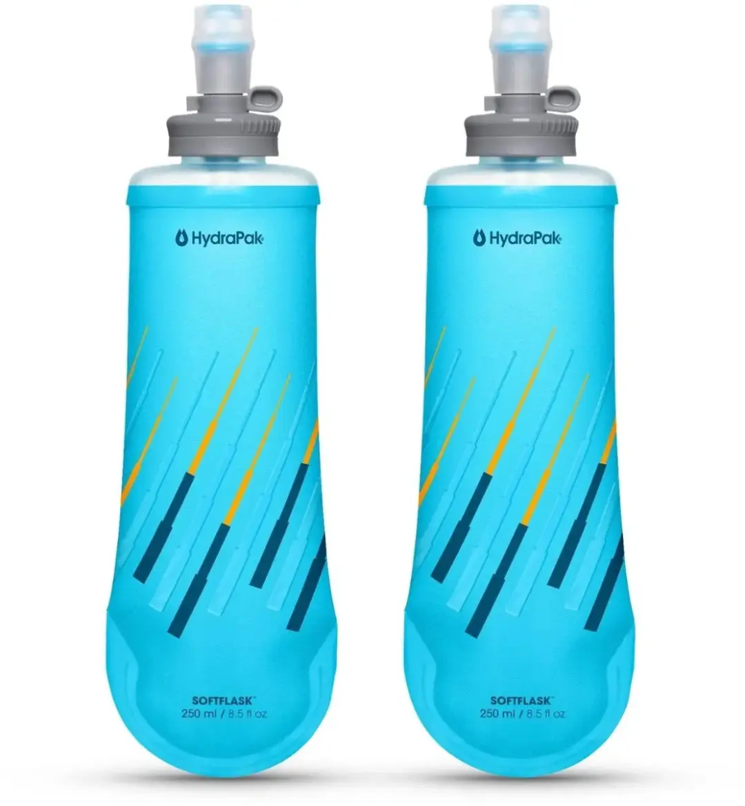 Hydrapak Soft Flask 250ml Duo