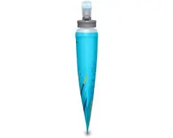 Hydrapak Soft Flask 250ml Duo - Malibu Blauw - afbeelding 2 van 6