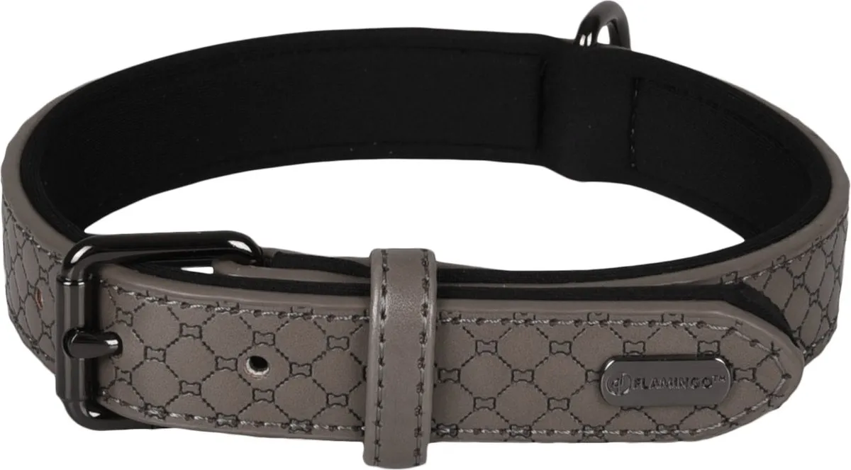 Flamingo Neopreen Halsband