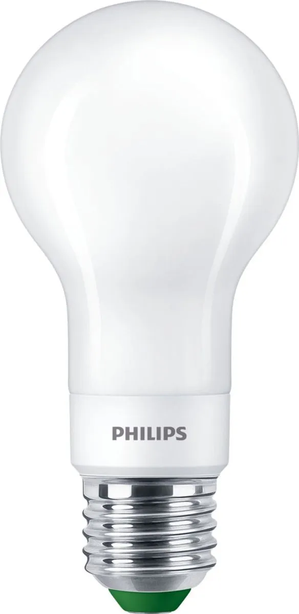 Philips MASTER LED E27 4W 840lm Warm Wit